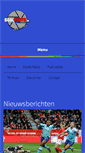 Mobile Screenshot of goalphoto.nl